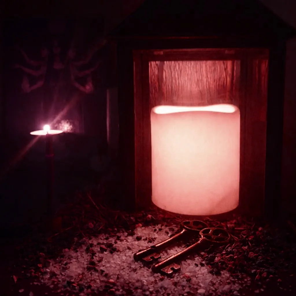 Ancestral Light